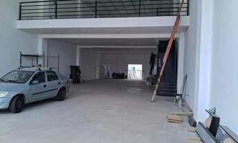 Imagem 4: Galpão para alugar em Indaiatuba, Vila Areal, com 450 m²