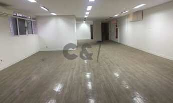 Imagem 6: Prédio Comercial com 3 Pavimentos à Venda no Brooklin - São Paulo/SP