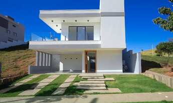 Imagem 3: Casa no Condomínio Alphaville