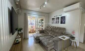 Imagem 4: Apartamento de dois dormitórios sendo um suíte, localizado no Centro de Gramado RS, próxim