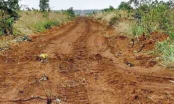 Imagem 2: Fazenda 8 mil hect em tangará da serra MT. Média 250 milhões