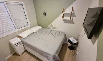 Imagem 15: Oportunidade - Apartamento - Pátio Condomínio Clube - Parque Residencial Aquarius - 3 Dorm