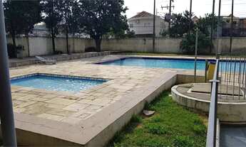 Imagem 2: Apartamento com 3 quartos à venda em Parque Novo Mundo - SP