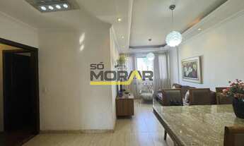 Imagem 4: Apartamento a Venda no bairro SILVEIRA (área de lazer), localizado na cidade de Belo Horiz