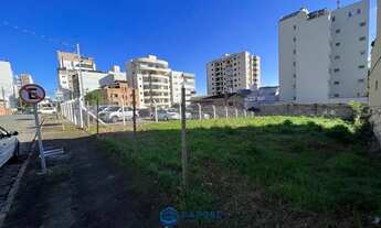 Imagem 4: Terreno Urbano, no Madureira com 390m²