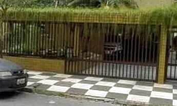 Imagem 4: Apartamento para Locação em Santos, Boqueirão, 2 dormitórios, 1 banheiro, 1 vaga