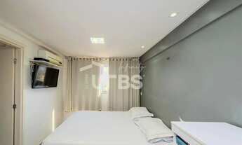 Imagem 5: Apartamento à venda na Vila Rosa, 2 quartos (1 suíte), 2 vagas, próximo ao Assaí e Buriti