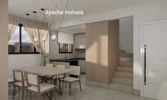 Imagem 7: Apartamento 03 quartos e 02 vagas a venda no bairro Coração Eucarístico na cidade de Belo