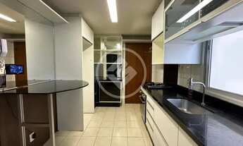 Imagem 6: Apartamento 3 Quartos no Residencial Rio das Garças codigo: 101362