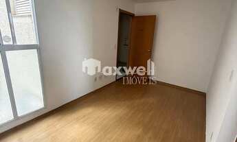 Imagem 4: Apartamento para locação, Residencial Alvaluz, Aparecida de Goiânia, GO