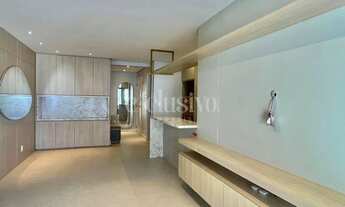 Imagem 2: Apartamento mobiliado de 3 dormitórios