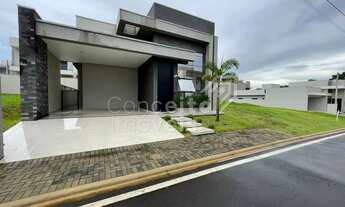 Imagem: Condomínio Residencial Ecoville - Residência