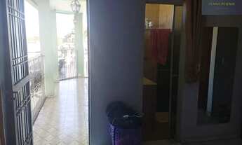 Imagem 3: Sobrado à venda no bairro Vila São Jorge - Anápolis/GO