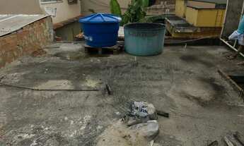 Imagem 3: Duas Kitnets Com Laje