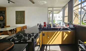 Imagem 5: Apartamento de Cobertura no Sion