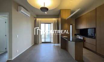 Imagem 7: APARTAMENTO À VENDA EM PINHEIROS, 2 SUÍTES, 1 VAGA DE GARAGEM