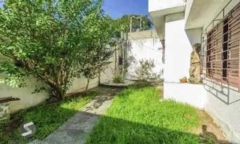 Imagem 2: Casa para Venda - 308m², 3 dormitórios, sendo 1 suites, 2 vagas - Coronel Aparício Borges