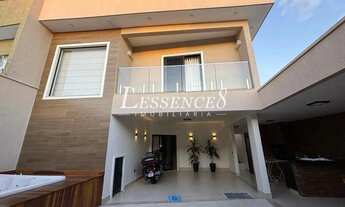 Imagem: Sobrado 138m² com 2 Quartos Residencial