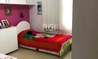 Imagem 3: Apartamento para Venda - 80m², 2 dormitórios, 1 vaga - Menino Deus