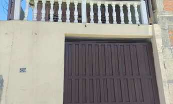 Imagem: Casa com 3 quartos para alugar em Contagem