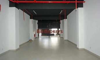 Imagem 6: LOJA COMERCIAL DE 98M² PARA LOCAÇÃO AVENIDA PRUDENTE DE MORAIS BAIRRO SANTO ANTONIO