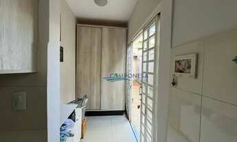 Imagem 4: Casa com 3 dormitórios para alugar, 150 m² por R$ 4.000,00/mês - Jardim Presidente - Londr