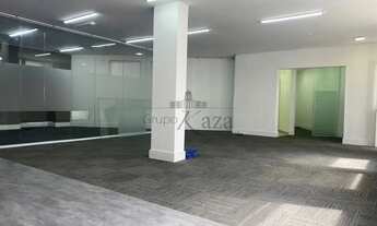 Imagem 3: Conjunto Comercial - Republica - 130m²