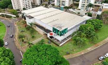 Imagem 5: Terreno alto padrão com 375m², à venda no Jardim Nova Aliança Sul em Ribeirão Preto/SP I I