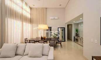 Imagem 2: Casa Térrea Mobiliada no Jardins Verona