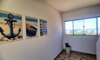 Imagem 6: SUÍTES POR TEMPORADA-LAGOA DO SIRI, MARATAÍZES-ES