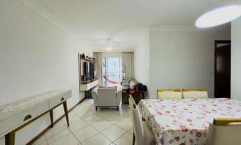 Imagem 5: Apartamento com 2 dormitórios à venda, 85 m² por R$ 850.000,00 - Itapuã - Vila Velha/ES RE