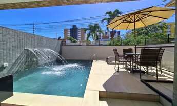 Imagem: Alugo Excelente apto em Tambaú