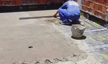 Imagem: FLAT com solário NO BESSA