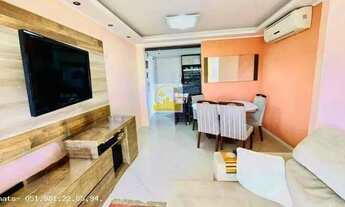 Imagem 6: Apartamento exclusivo para locação no Jardim Carvalho: conforto e praticidade!