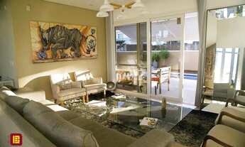 Imagem 5: Casa em Jurerê Internacional