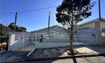 Imagem: Casa à venda na Chapada