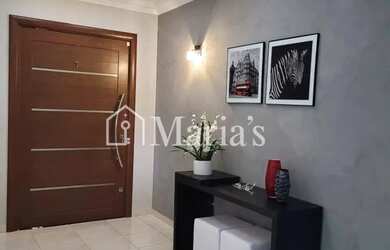 Imagem 2: Casa para Venda em Presidente Prudente, Parque Higienópolis, 3 dormitórios, 1 suíte, 4 ban