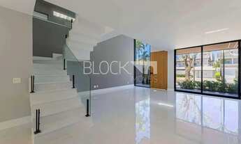 Imagem 3: Barra da Tijuca Casa em condomínio com 4 dormitórios