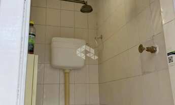 Imagem 5: Apartamento dois quartos com pátio na Cidade Baixa