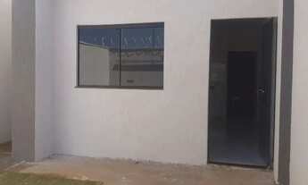 Imagem 2: 10 MIL DE ENTRADA !!Imóvel para venda com 2 quartos no bairro Residencial Buena Vista II