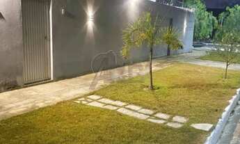 Imagem: Casa à Venda no Bairro Reserva Real - Oportunidade