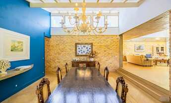 Imagem 14: Casa com 5 quartos em condomínio em Itaipava, Petrópolis