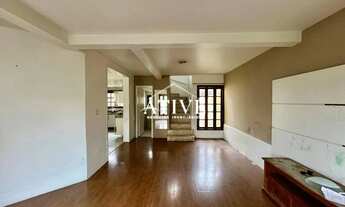 Imagem 2: Sobrado espaçoso e completo pra locação!