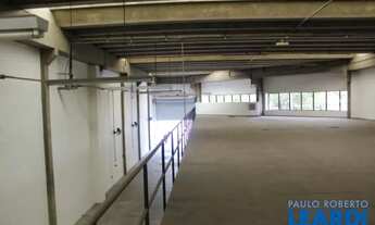 Imagem 6: GALPÃO - LAPA DE BAIXO - SP