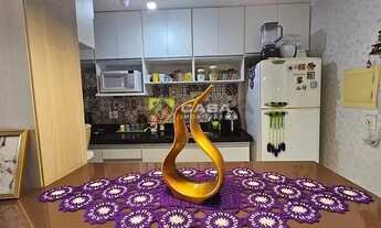 Imagem 6: N Dream Park - Apartamento 2Qts suíte 62m2 - Valparaíso