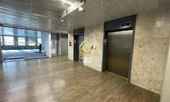 Imagem 2: Andar corrido para aluguel, Santo Agostinho - Belo Horizonte/MG