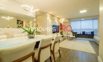 Imagem 6: Apartamento no Jabaquara com 89m², 3 quartos sendo 1 suíte e 2 vagas perto do metrô