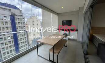 Imagem: Apartamento/Studio para venda Oca Moema