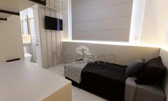 Imagem 7: Apartamento com 3 quartos/dormitórios no bairro Rio Caveiras, em Biguaçu - SC