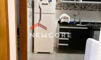 Imagem 7: Apartamento em Rua Guaracapá - Cidade Nitro Operária - São Paulo/SP